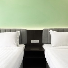 The Concept Hotel Langkawi