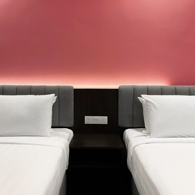 The Concept Hotel Langkawi