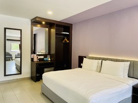 The Concept Hotel Langkawi