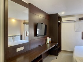 The Concept Hotel Langkawi