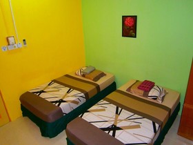 The Cottage Langkawi