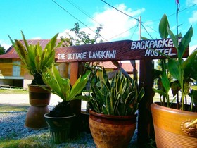 The Cottage Langkawi