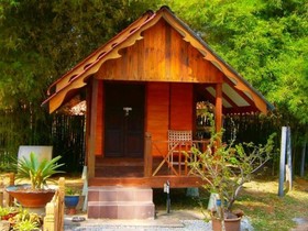 The Cottage Langkawi