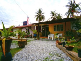 The Cottage Langkawi