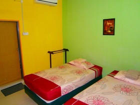 The Cottage Langkawi