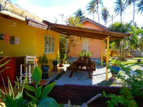 The Cottage Langkawi