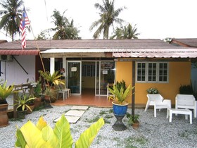 The Cottage Langkawi