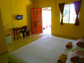 The Cottage Langkawi