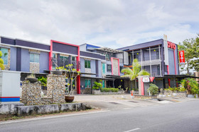 The N Langkawi by OYO Rooms