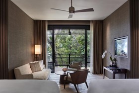 The Ritz-Carlton, Langkawi