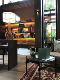 The Ritz-Carlton, Langkawi