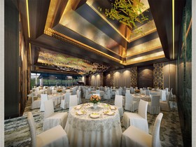 The Ritz-Carlton, Langkawi