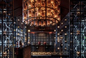The Ritz-Carlton, Langkawi