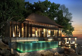 The Ritz-Carlton, Langkawi
