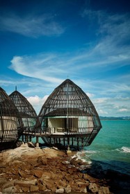 The Ritz-Carlton, Langkawi