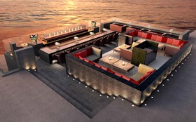 The Ritz-Carlton, Langkawi