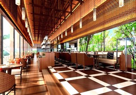 The Ritz-Carlton, Langkawi
