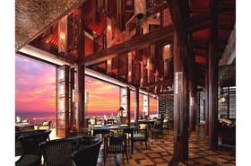 The Ritz-Carlton, Langkawi