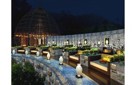 The Ritz-Carlton, Langkawi