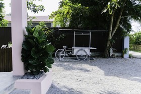 Tisha Langkawi Wellness Resort