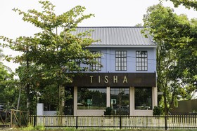 Tisha Langkawi Wellness Resort