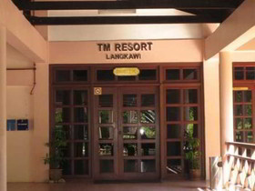 TM Resort Langkawi