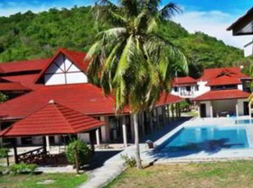 TM Resort Langkawi
