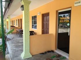 Tokman Inn Langkawi