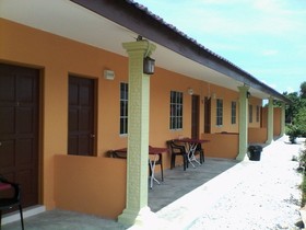 Tokman Inn Langkawi