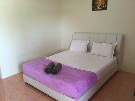 Tokman Inn Langkawi