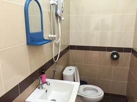 Tokman Inn Langkawi