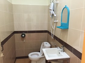 Tokman Inn Langkawi