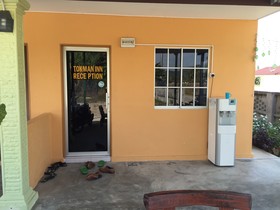 Tokman Inn Langkawi