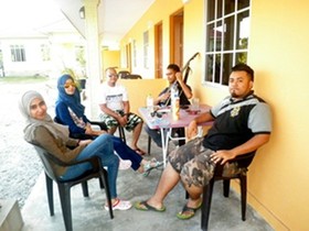 Tokman Inn Langkawi