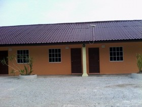 Tokman Inn Langkawi