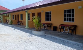 Tokman Inn Langkawi