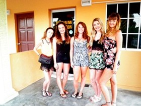 Tokman Inn Langkawi