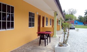 Tokman Inn Langkawi
