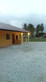 Tokman Inn Langkawi