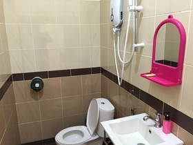 Tokman Inn Langkawi