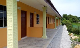 Tokman Inn Langkawi