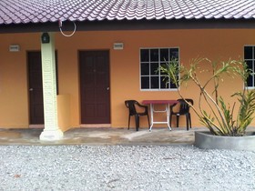 Tokman Inn Langkawi