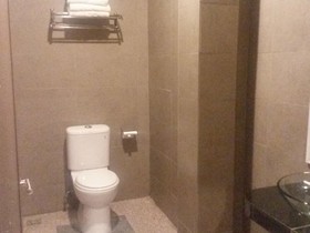 Tomato Hotel Langkawi