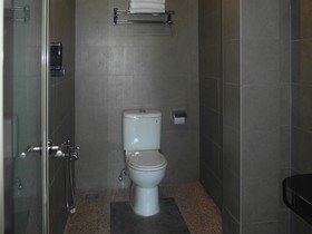 Tomato Hotel Langkawi