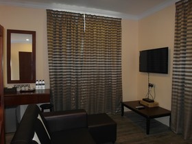 Tomato Hotel Langkawi