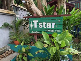 T Star Cottage Langkawi