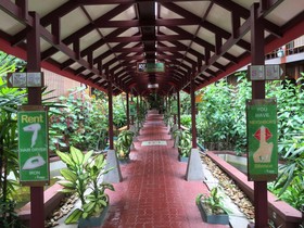 T Star Cottage Langkawi