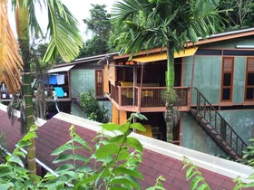 T Star Cottage Langkawi