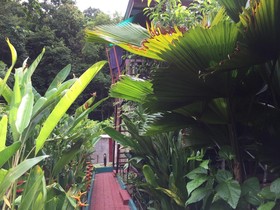 T Star Cottage Langkawi