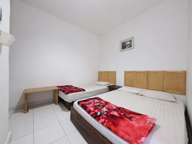 Vasa Cottage 2 by OYO Rooms